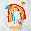 Baby Swaddle Blanket