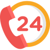 Customer support icon