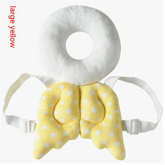 Baby Head Protection Cushion
