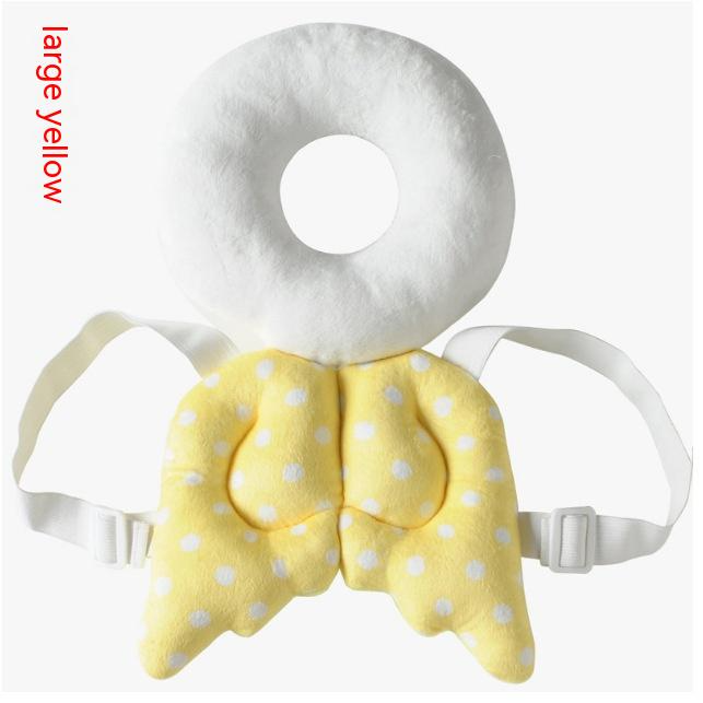 Baby Head Protection Cushion