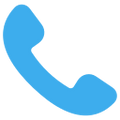 Phone support icon