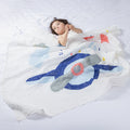 Baby Swaddle Blanket