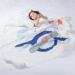 Baby Swaddle Blanket