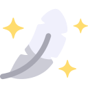 Green character icon
