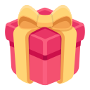 Gift icon