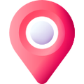 Location icon