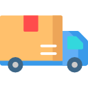 Shipping icon