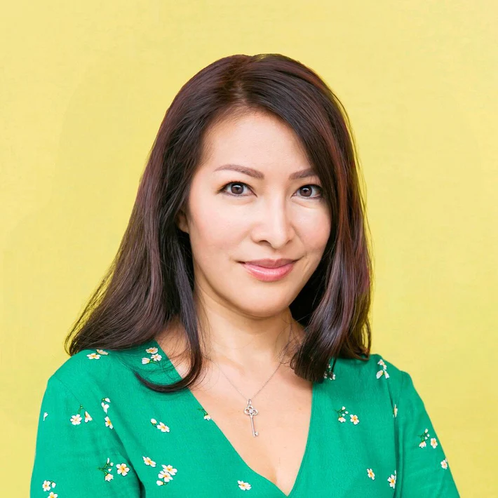 Lauren Ho