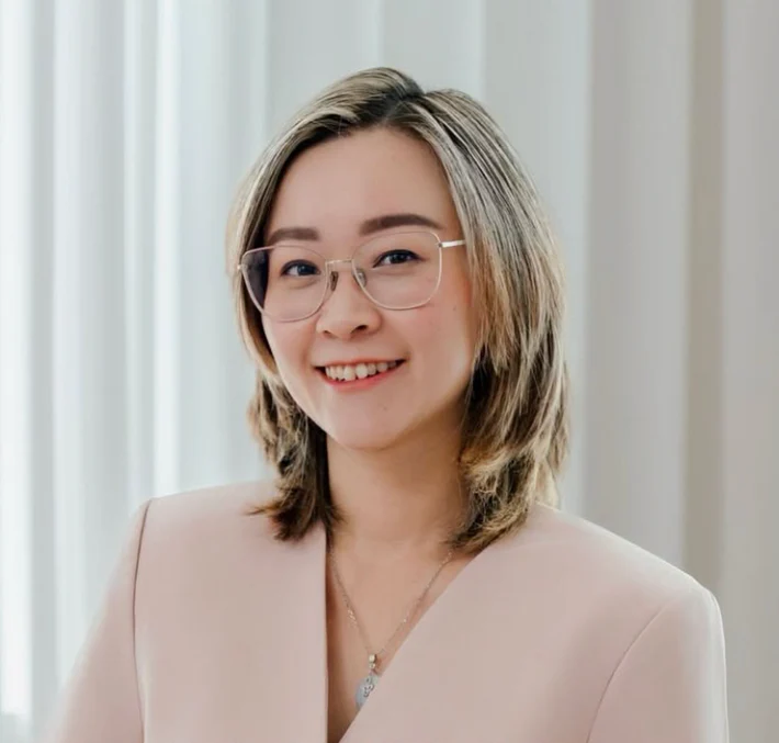 Dr Natalie A. Tse